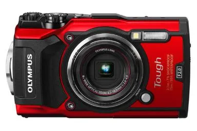 Olympus Tough Tg 5