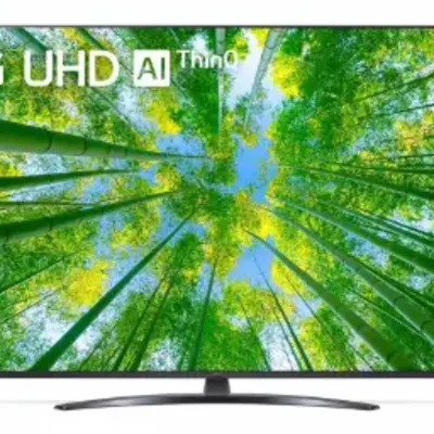 Lg 43Uq8100
