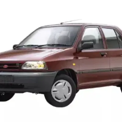Saipa 131
