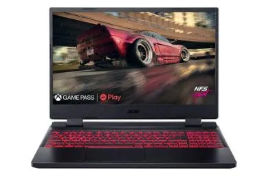 Resim Acer Nitro 5 An515 46 R7Lv Ryzen 7 6800H Rtx 3070 Ti 32Gb 1Tb