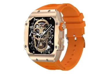 Green Lion Antonio James