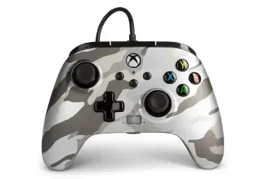 Resim Powera Enhanced Wired Controller For Xbox Series Xs