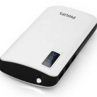 Philips Dlp6006 11000Mah