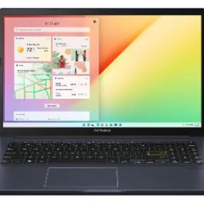 Asus Vivobook X513Ea Core I3 1115G4 Uhd 8Gb 1128Gb