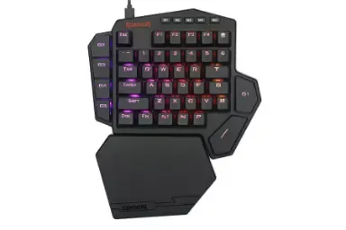 Resim Redragon Diti Elite K585 RGB-KS