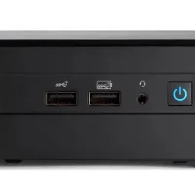 Intel Nuc 12 Pro Mini Nuc12Wshi7 Core I7 1260P Iris Xe 32Gb 1Tb