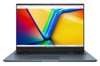 Resim Asus Vivobook Pro 16 OLED K6602 Core i7-12700H RTX 3050 Ti 16GB 1TB