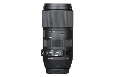 Karşılaştırma Nikon Af S Nikkor 600Mm F4E Fl Ed Vr {request()->input('language_config')['common']['with']} Sigma 100 400Mm F5 63 Dg Os Hsm