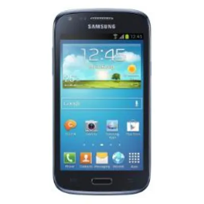 Samsung Galaxy Core I8260