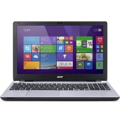 Resim Acer Aspire V3-572G-783F Core i7 840M 8GB 1TB
