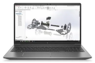 Resim Hp Zbook Power G8 Mobile Workstation Core I7 11800H T1200 32Gb 1Tb