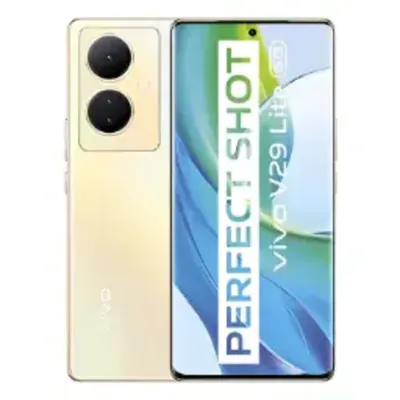 Vivo V29 Lite