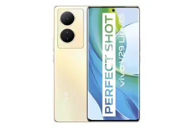 Vivo V29 Lite