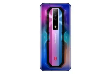 Karşılaştırma Tecno Spark 6 {request()->input('language_config')['common']['with']} ZTE Nubia Red Magic 7