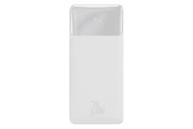 Karşılaştırma Baseus Ppdml L Bipow Digital Display 10000Mah {request()->input('language_config')['common']['with']} FancyBean 10000mAh Portable Charger Built-in Cables