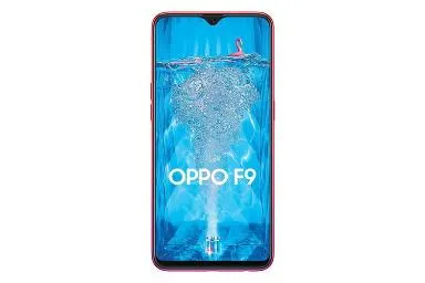 Oppo F9