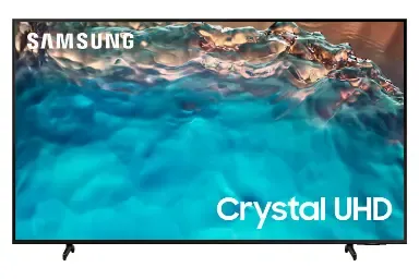 Karşılaştırma Rtc 65Sn6410 {request()->input('language_config')['common']['with']} Samsung BU8000 50 inç Model TV