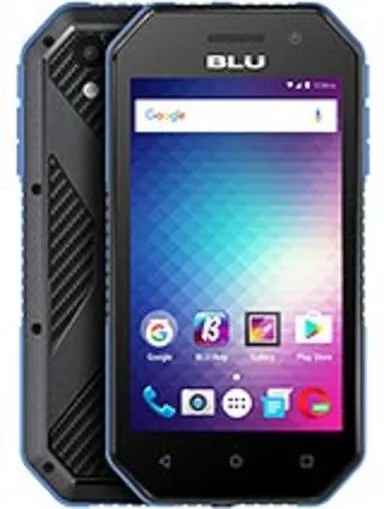 Blu Tank Xtreme 40