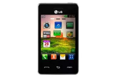 Lg T385