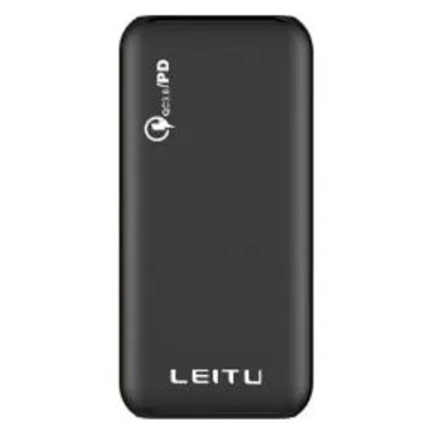 Leitu Lp 30 20000Mah