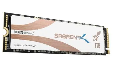 Sabrent Rocket Q4 Nvme M2 1Tb