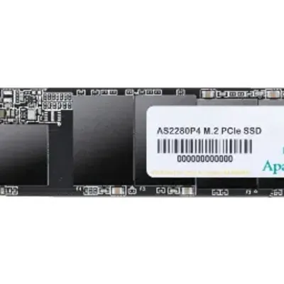 Apacer As2280P4 Nvme M2 1Tb