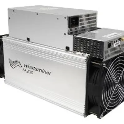 Microbt Whatsminer M20S