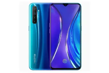 Karşılaştırma Oppo Realme Xt {request()->input('language_config')['common']['with']} Tecno Pouvoir 3 Plus