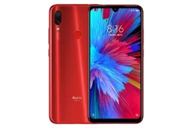 Xiaomi Redmi Note 7S