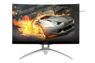 Aoc Agon Ag272Fcx6