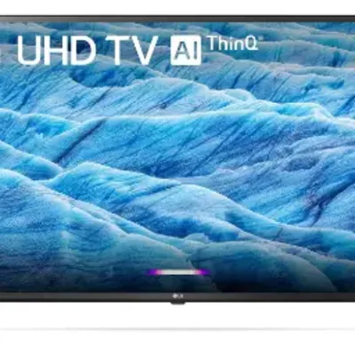 Lg 55Um7100