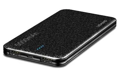 Resim Usams Mosaic Us Cd20 5000Mah