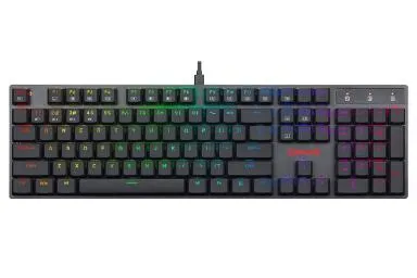 Resim Redragon Apas Pro K535P-KBS