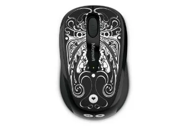 Resim Microsoft 3500 Limited Edition Artist Series