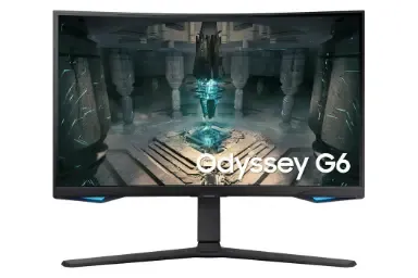 Karşılaştırma Dell Infinityedge U2417Hj {request()->input('language_config')['common']['with']} Samsung Odyssey G6 S27Bg65 Qhd
