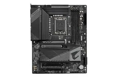 Karşılaştırma Gigabayt B760 Aorus Elite Rev 10 {request()->input('language_config')['common']['with']} Msi A520M Pro