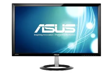 Asus Vx238H