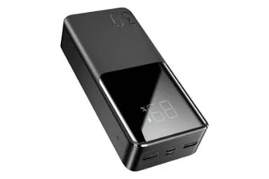 Karşılaştırma Joyroom Jr T015 30000Mah {request()->input('language_config')['common']['with']} XO PR111 20000 mAh Kapasite