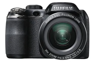 Fujifilm Finepix S4500