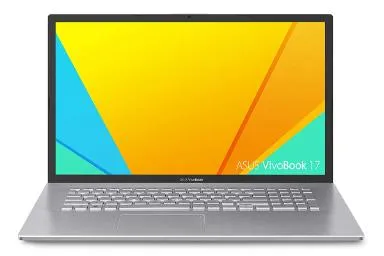 Resim Asus Vivobook A712Fb Core I7 Mx110 8Gb 1256Gb