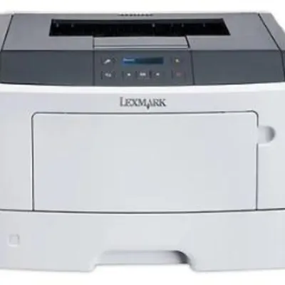 Lexmark Ms317Dn