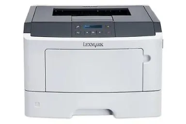 Lexmark Ms317Dn
