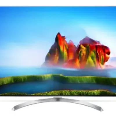 Lg 55Sj8000