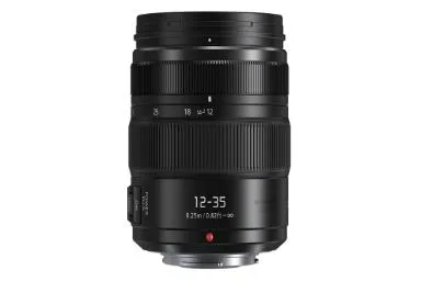 Resim Panasonic Lumix G X Vario 12-35mm F2.8 II ASPH Power OIS Lens