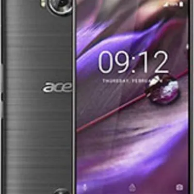 Acer Liquid Jade 2