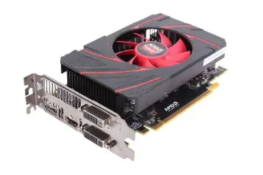 Amd Radeon R7 360
