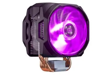 Karşılaştırma Cooler Master Masterair Ma610P {request()->input('language_config')['common']['with']} Silverstone Xe02 Sp3