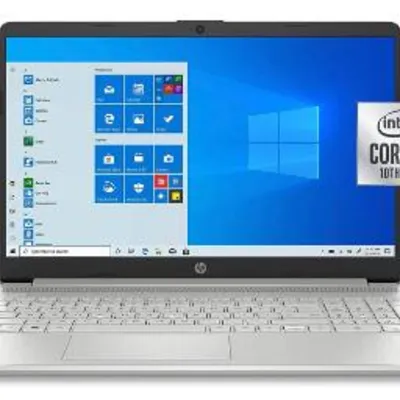 Hp 14 Dq1077Wm Core I3 1005G1 Uhd 16Gb 512Gb