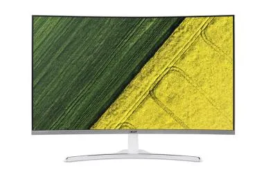 Acer ED322Q wmidx 31.5 inç Monitör
