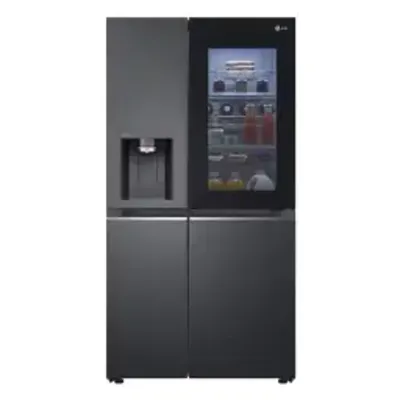 Lg Gr X267Cqes
